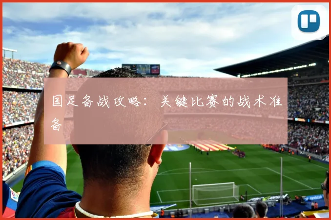 国足备战攻略：关键比赛的战术准备
