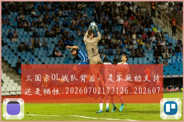 三国杀OL战队背后，是家庭的支持还是牺牲_20260702173126_20260715184645